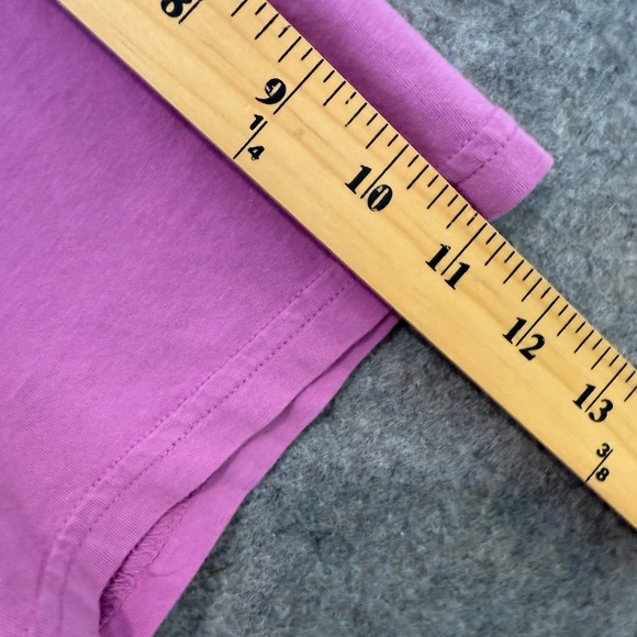 Criquet Polo Golf Shirt Mens Large Pima Cotton Pocket Logo Casual Tee - Picture 8 of 11